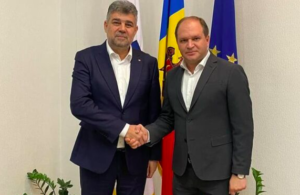 Deutsche Welle: De ce omul lui Ciolacu și al Moscovei câștigă la Chișinău?