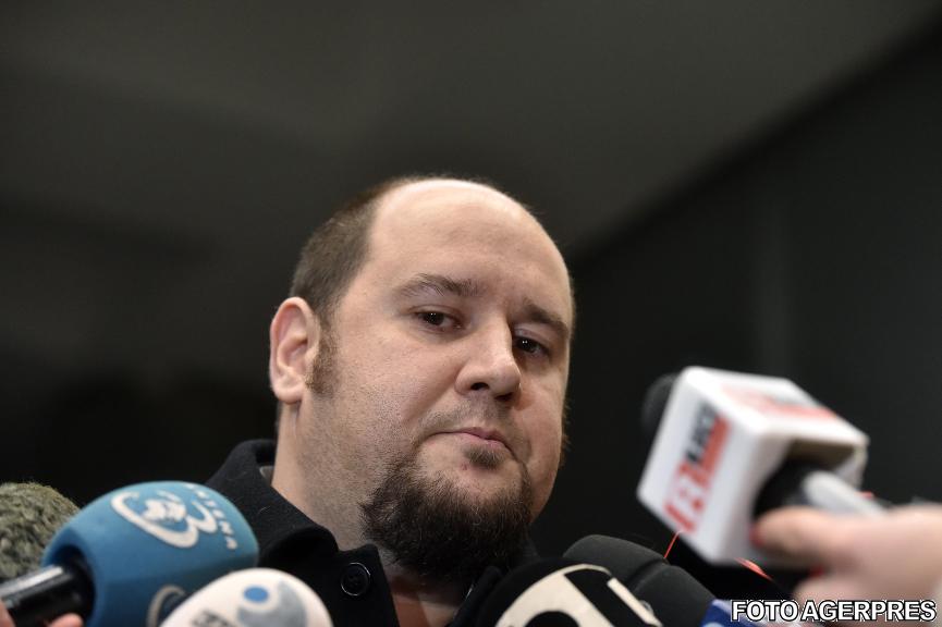 Daniel Horodniceanu scapă de sancțiuni după ce a încercat să intimideze un echipaj de poliție