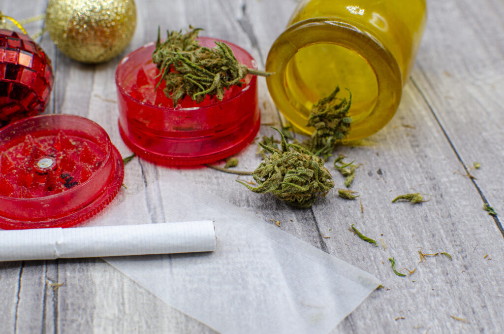 Liberalizarea drogurilor in Germania ar avea consecințe și în Ungaria