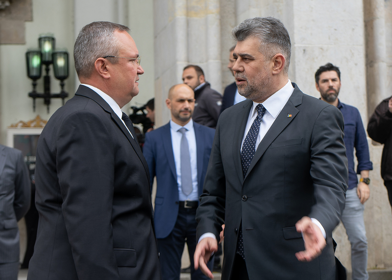 PSD și PNL continuă discuțiile contradictorii pe legea pensiilor