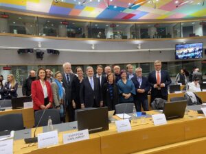 Acord final privind Bugetul UE 2024