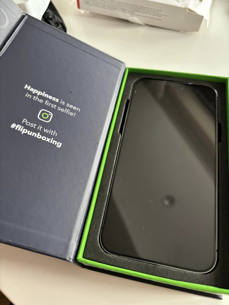 Ministrul Mediului spune că a vrut iPhone 15, dar și-a luat unul recondiționat pentru a ajuta mediul