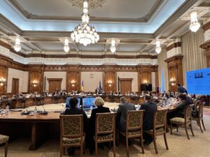 Legea pensiilor intră la votul senatorilor/ Comisiile de specialitate au început dezbaterile