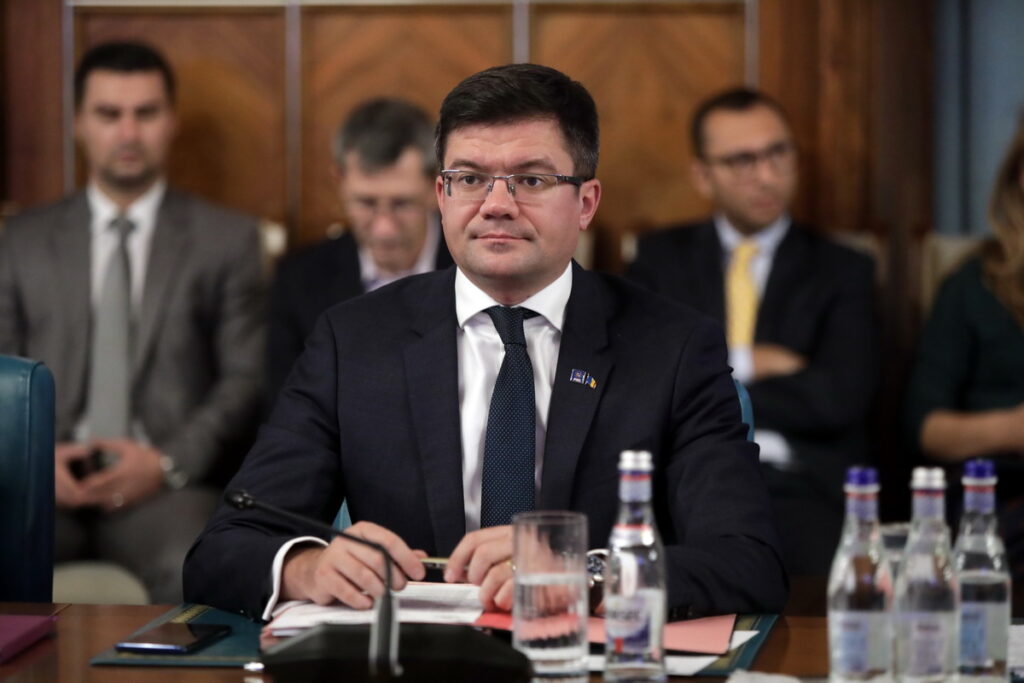 Șeful CJ Iași, Costel Alexe, reclamat de ANI la Parchet pentru fals în declarații
