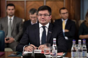 Șeful CJ Iași, Costel Alexe, reclamat de ANI la Parchet pentru fals în declarații