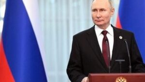 Putin va participa miercuri la summitul virtual al G20