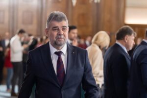 Ciolacu: Vom decide dacă mergem cu cotă unică de 16% fără excepții sau cu impozitare progresivă