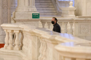 DNA cere ridicarea imunității lui Florin Cîțu și a foștilor miniștri Voiculescu și Mihăilă