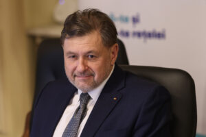 Ce spune Rafila despre dosarul achiziției de vaccinuri în pandemie