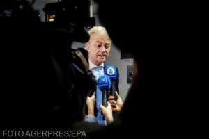 Salvini, Bardella și Wilders se vor întâlni la Florența pentru a-și lansa proiectul „noua Europă”