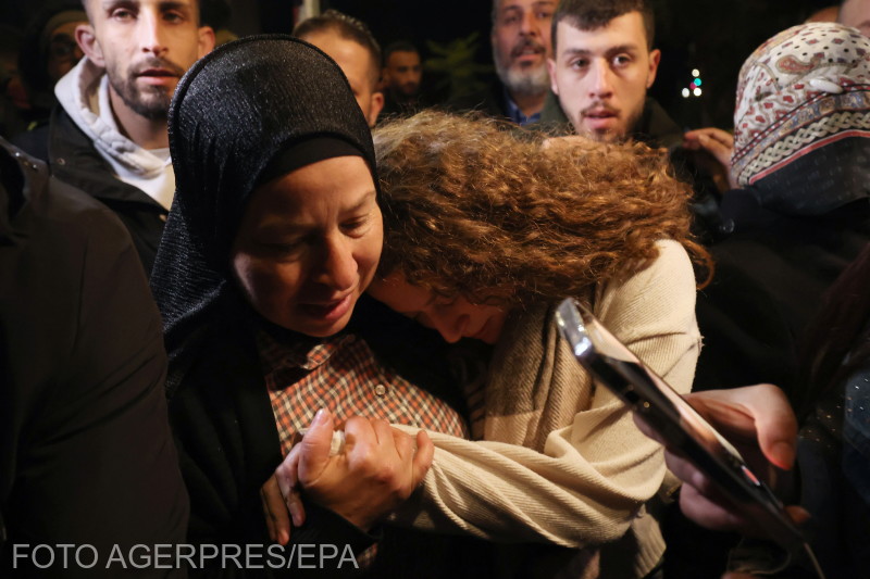 „Este posibil ca Hamas să fie interesat să găsească o modalitate de a pune rapid capăt războiului”