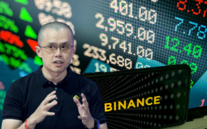 Şeful platformei de crypto „BINANCE” recunoaște încălcarea legilor din SUA. Acord istoric de peste 4 miliarde $ pentru închiderea unei investigații