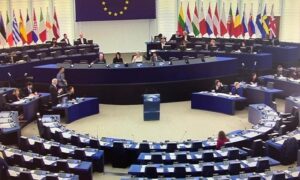 Pe noi, ca țară, ne interesează cel mai mult un buget de funcționare al Comisiei Europene