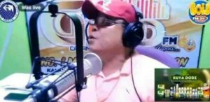 Un DJ de radio din Filipine a fost împușcat mortal în direct