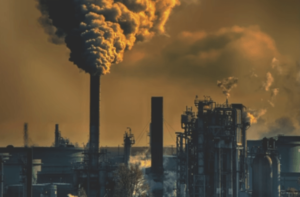 „Capitala nu mai are un plan anti-poluare”