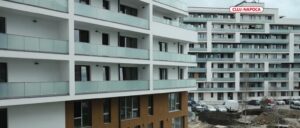 Numărul de locuinţe scoase la vânzare s-a redus dramatic în ultimul an, cu până la 30%