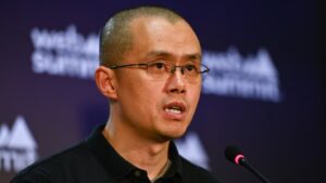 Changpeng Zhao își dă demisia din funcția de CEO al Binance. Pledează vinovat pentru spălare de bani