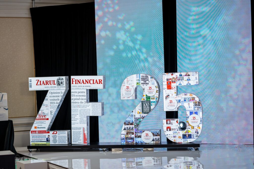 „Nu uitați, business is power”