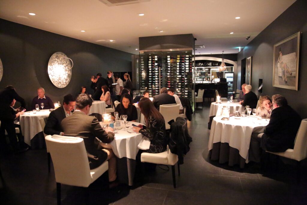 Un restaurant cu stele Michelin se închide pentru că e prea scump. Bucătarul-șef: „Costurile au scăpat de sub control”