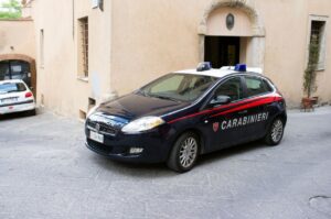 Incident grav într-o biserică din Italia. Un român a amenințat că va arunca în aer lăcașul de cult