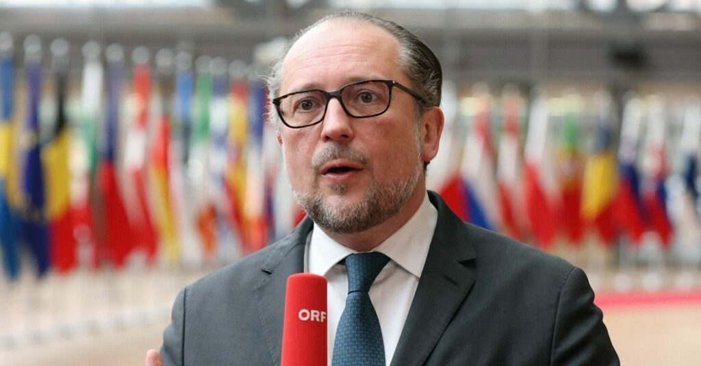 Austria menține opoziția privind extinderea Schengen / ”Poziția de veto a Austriei nu este îndreptată împotriva Bulgariei și a României”