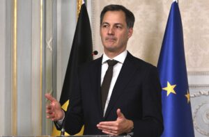 Premierul Belgiei denunță riposta disproporționată a Israelului / Netanyahu le cere ambasadorilor străini să facă presiuni pentru acces la ostatici