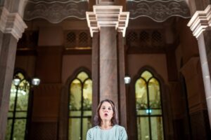 Germania îndeamnă state din zona Golfului Persic să colaboreze cu Occidentul pentru soluționarea conflictului israelo-palestinian