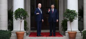 Joe Biden vrea evitarea unui conflict între SUA și China / Xi Jinping critică protecționismul și speră că relațiile bilaterale vor avansa