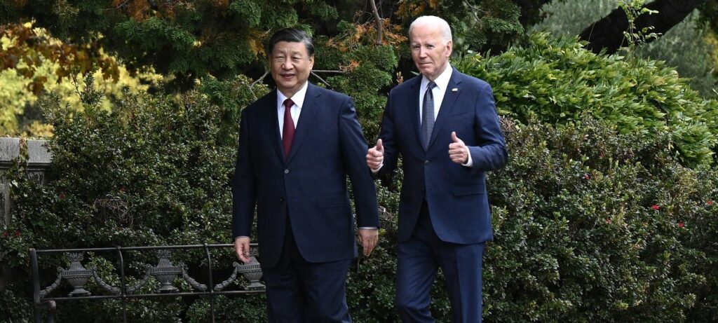 Afirmațiile lui Biden despre ”dictatorul” chinez reflectă persistența dificultăților, dar și eforturi de identificare a intereselor comune