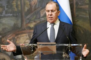 Ambasadorul Moldovei la Moscova, convocat de Ministerul rus de Externe. Rusia interzice accesul mai multor oficiali moldoveni pe teritoriul său