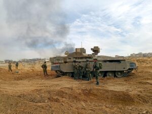 Administrația SUA cere grupului Hamas să respecte acordul cu Israelul / Emmanuel Macron se consultă cu oficiali din state arabe și musulmane