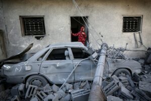 Guvernul Israelului a informat familiile ostaticilor despre acordul cu Hamas / Yoav Gallant avertizează că operațiunile vor fi reluate după armistițiu