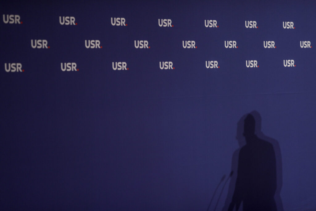 Șeful DNA, pârât de USR la Comisia Europeană pentru că „subminează separația puterilor în stat”