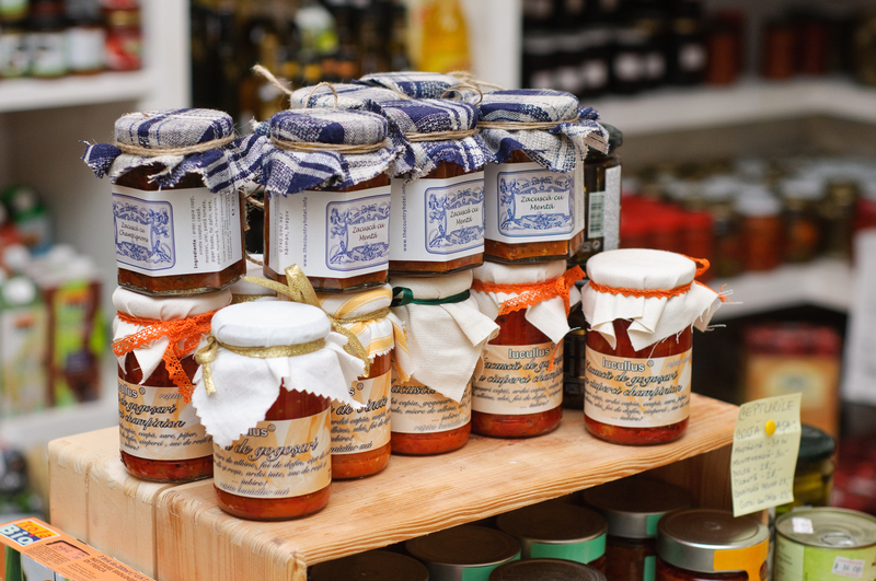 Produsele românești vor putea fi etichetate cu „De Origine România – DOR”