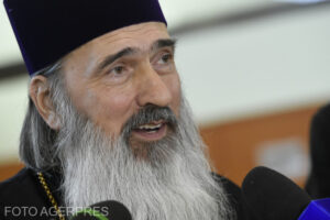 Arhiepiscopul Tomisului, urmărit penal de DNA pentru cumpărare de influență