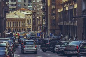 România, în risc de infringement pentru necolectarea datelor de monitorizare a calității aerului