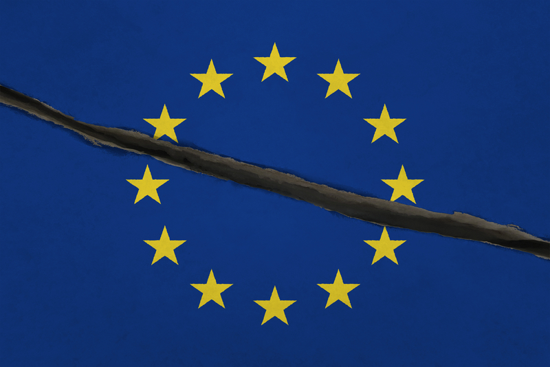 Sondaj INSCOP: Peste 25% dintre români cred că ar trebui să ieștim din UE și 20%, din NATO