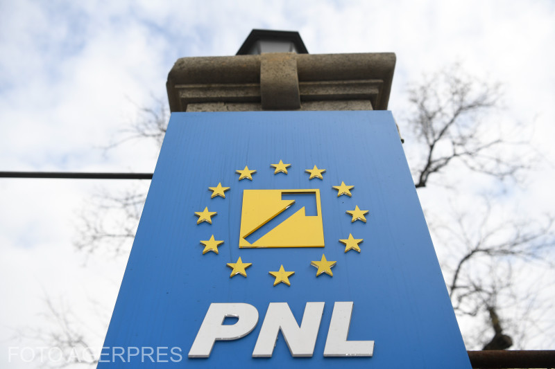 PNL a aderat la Uniunea Democrată Internațională, cea mai mare alianță de centru-dreapta din lume