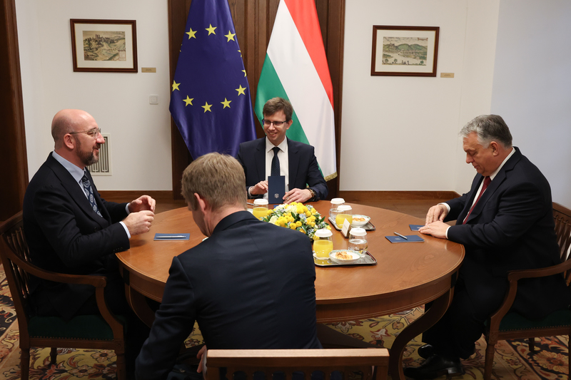 Summit european cu risc ridicat pentru Ucraina