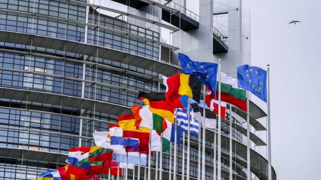 Acord în Parlamentul European privind o reformă a propriilor metode de lucru