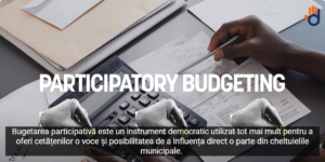 Bugetarea participativă în Europa: o tendință democratică în creștere