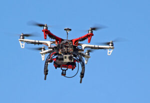 MAI cumpără drone pentru uz propriu și pentru sprijinirea altor instituții guvernamentale
