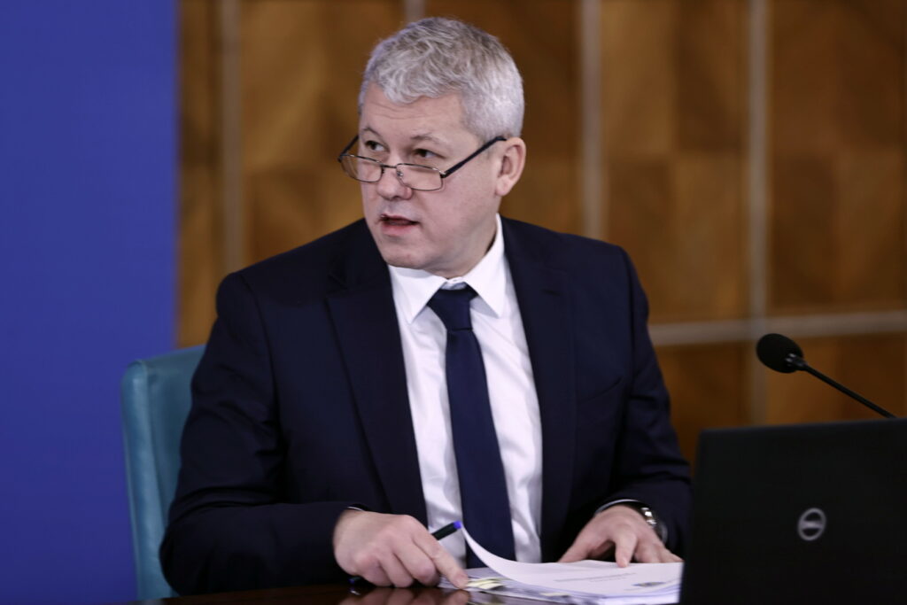 Predoiu așteaptă marți formalizarea poziției oficiale a Austriei privind accesul nostru în Schengen