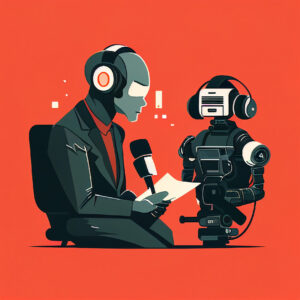 Robot jurnalist? „L’Est Républicain” a început testarea AI