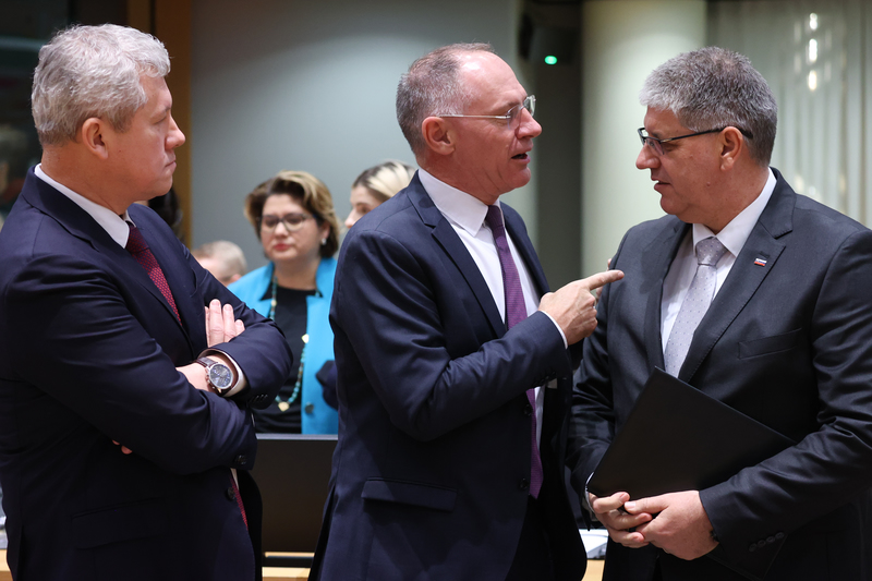 Predoiu:România aplică „măsurile adiacente” cerute de Viena. Karner:Continuăm dialogul foarte intens