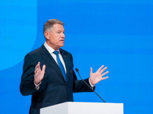Iohannis: Negocierile pe Schengen, complicate pentru că „suntem tratați la pachet cu Bulgaria”