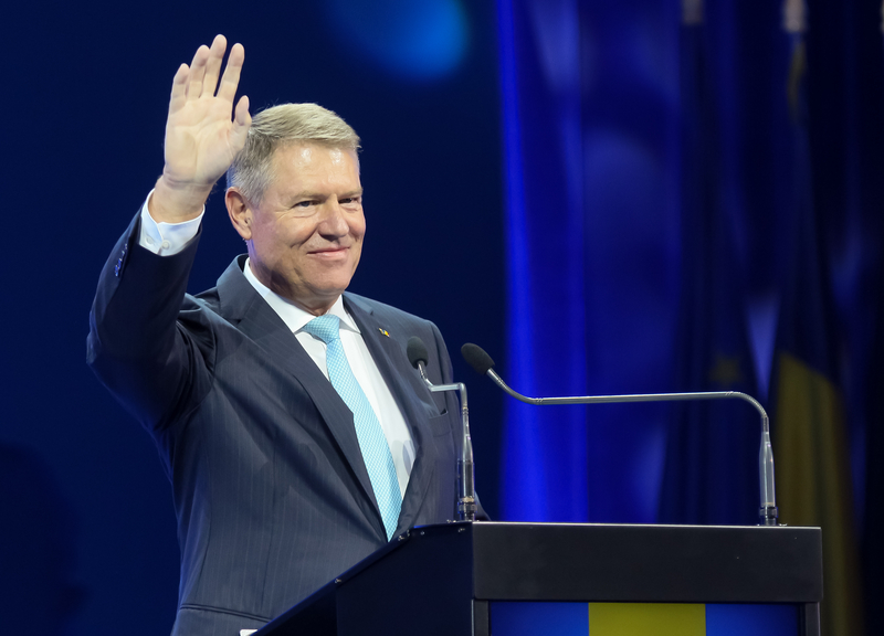 Iohannis, reacție în scandalul Ciolacu-Muraru: Aici mai avem un pic de lucru