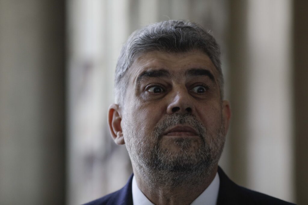 Guvernul adoptă la ceas de seară bugetul, după ore în șir de discuții aprinse