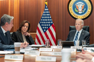 Haaretz: Biden, Netanyahu e problema