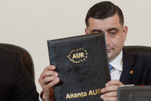 Simion vrea la guvernare, iar printre priorități are să scape de „asistații social sănătoși”